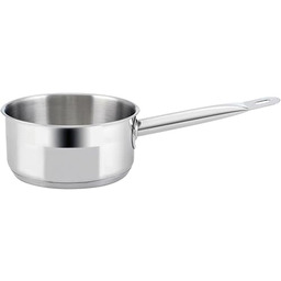 Quid Cook Inox Basika rondel ze stali, emaliowany