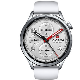 Xiaomi Watch S5 46mm Srebrny