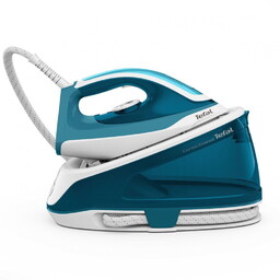 Tefal Express Essential SV6115E0 turkusowy