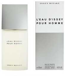 Issey Miyake l Eau d Issey Pour Homme