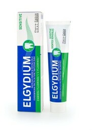 Elgydium Sensitive pasta do wrażliwych zębów 75 ml