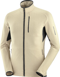 BLUZA SALOMON ESSENTIAL LT WARM M C22248
