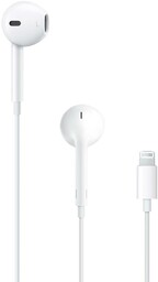 Apple Zestaw słuchawkowy EarPods MMTN2ZM/A (douszne; TAK; kolor