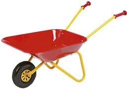 Rolly Toys, taczka ogrodowa