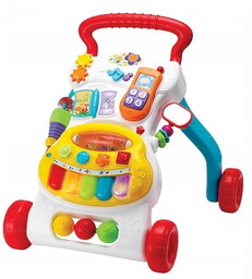 Chodzik Rośnij Ze Mną Smily Play 000804
