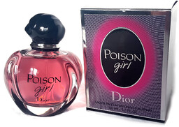 Christian Dior Poison Girl, Woda perfumowana 5ml