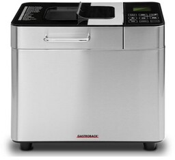 Gastroback 42823 srebrny