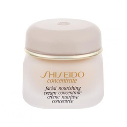 Shiseido Concentrate krem do twarzy na dzień 30