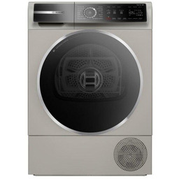 Suszarka z pompą ciepła BOSCH WQB246AXPL 9kg Home