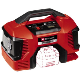 Einhell PRESSITO 18/21 Solo 4020467 Kompresor