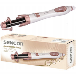 Lokówka automatyczna na gorące powietrze 11 Temp 500