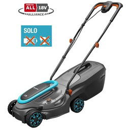 GARDENA Kosiarka akumulatorowa PowerMax 32/18V P4A (bez akumulatora)