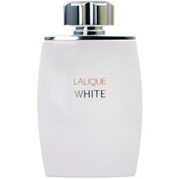 Lalique White 125ml woda toaletowa