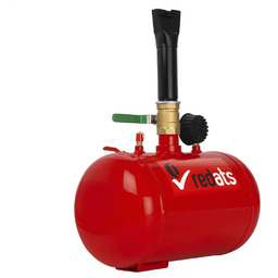 Inflator Zbiornik Ciśnieniowy REDATS I-190