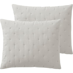 Jotex Calm Poszewka na poduszkę, zestaw 2 sztuk,