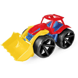 Maximus Spychacz kolorowy dla dzieci do zabawy