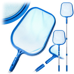 Siatka do czyszczenia basenu Cenan 33 x 31