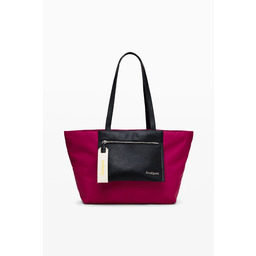 Torba shopper Desigual