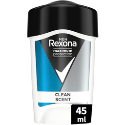 REXONA WOMEN - Deodorant Stick Men Maximum Protection