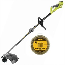 Podkaszarka Kosa Elektryczna 1200W Ryobi W Zestawie