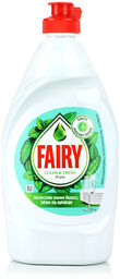 Fairy Miętowy płyn do naczyń 430 ml