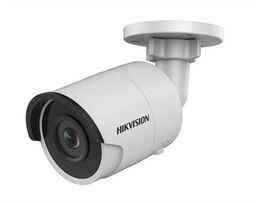 Kamera tubowa IP Hikvision DS-2CD2085FWD-I (2,8mm) 8Mpix; IR30;