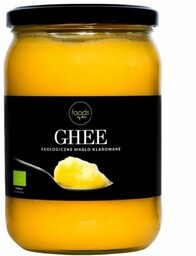 Foods By Ann Ekologiczne masło klarowane Ghee -