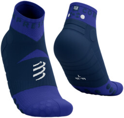 COMPRESSPORT Skarpetki do biegania ULTRA TRAIL SOCKS LOW
