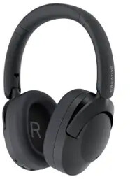 Creative Zen Hybrid (Gen.2) Nauszne Bluetooth 5.4 Czarny