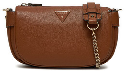 Torebka Guess HWBG95 19170 Brązowy