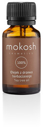 Mokosh, olejek eteryczny z drzewa herbacianego, 10ml
