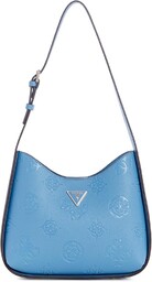 GUESS Damska torba na ramię Keandra Hobo Hobo,