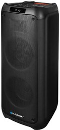 Blaupunkt PartyBox PB10DB (Bluetooth i karaoke)