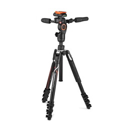 Manfrotto MKBFRLA-3W - zestaw BEFREE 3W Sony Alpha