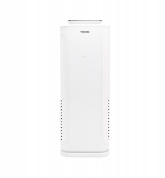 Toshiba Oczyszczacz Powietrza Filtr Hepa Jonizator Aromaterapia 5w1