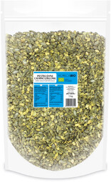 Horeca Pestki dyni ciemnozielone 5 kg (EKO)