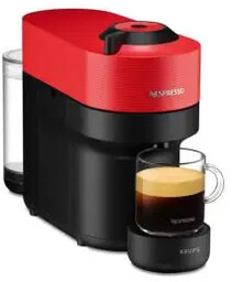 Krups Nespresso Vertuo Pop XN9205 Ekspres ciśnieniowy