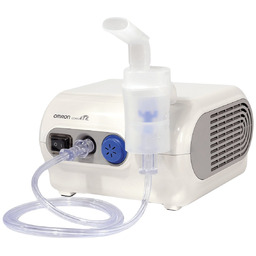 Inhalator kompresorowy dla dorosłych OMRON C28P