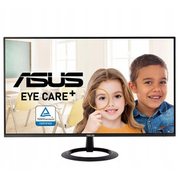 Monitor Led 24" Asus VZ24EHF