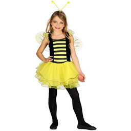 Kostium Pszczółka dla dziewczynki
