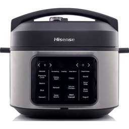 HISENSE Multicooker HMC6SBK