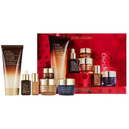 Skincare Superstars zestaw żel oczyszczający 100ml + krem-żel