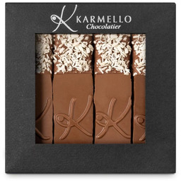 Karmello Dubajska Sztabka Tropikalna 125g