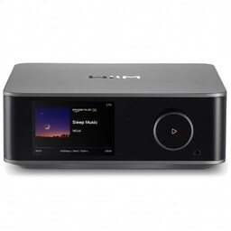 Odtwarzacz sieciowy WiiM Ultra