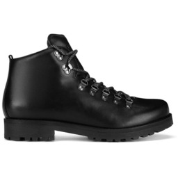 Trzewiki Badura BOWER-13 MI08 Czarny