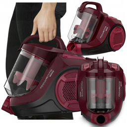 Odkurzacz Rowenta Swift Power Cyclonic RO2933EA bezworkowy