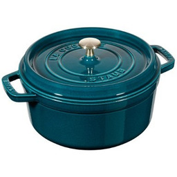 Staub 1102437 Brytfanna Żeliwo