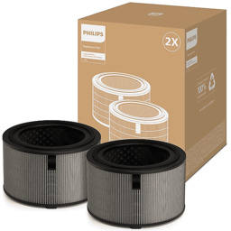 Filtr HEPA NanoProtect PHILIPS FY3200/30
