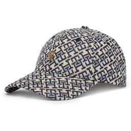 Czapka z daszkiem Tommy Hilfiger