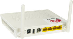 Huawei ONT HG8546M (GPON/EPON) 1x SC/UPC 1x GE